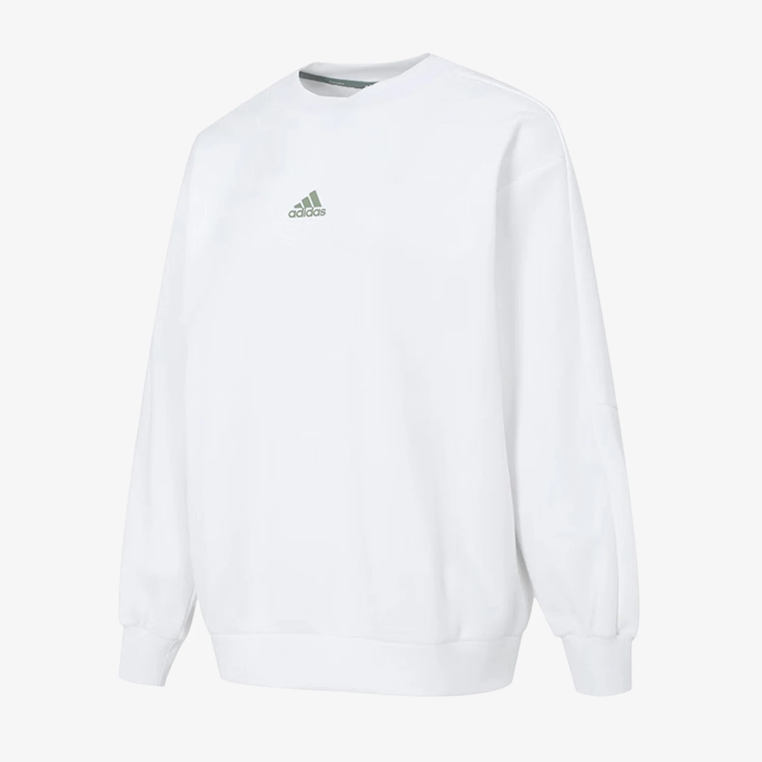 Adidas Authentic Winter New Women's Fleece Warm Round Neck Hoodie IK9886
Adidas Authentic Winter New Women's Fleece Warm Round Neck Hoodie IK9886