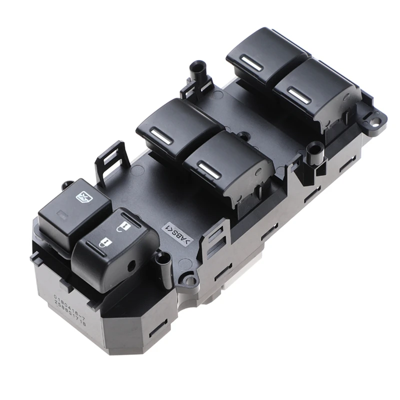 Car Master Power Window Control Switch 35750-TZ8-H02 35750TZ8H02 35750-TZ8-H01 35750TZ8H01 For Honda Crosstour 2011-2016
Car Master Power Window Control Switch 35750-TZ8-H02 35750TZ8H02 35750-TZ8-H01 35750TZ8H01 For Honda Crosstour 2011-2016