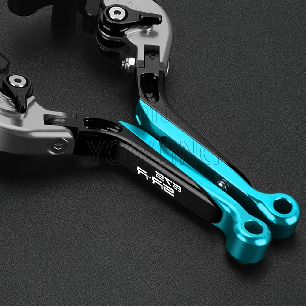 2025 2026 For CFMOTO CF MOTO 675SRR 675 SR-R 675 2024 Motorcycle Clutch Lever Brake Lever Set Foldable Adjustable Handle Levers
2025 2026 For CFMOTO CF MOTO 675SRR 675 SR-R 675 2024 Motorcycle Clutch Lever Brake Lever Set Foldable Adjustable Handle Levers