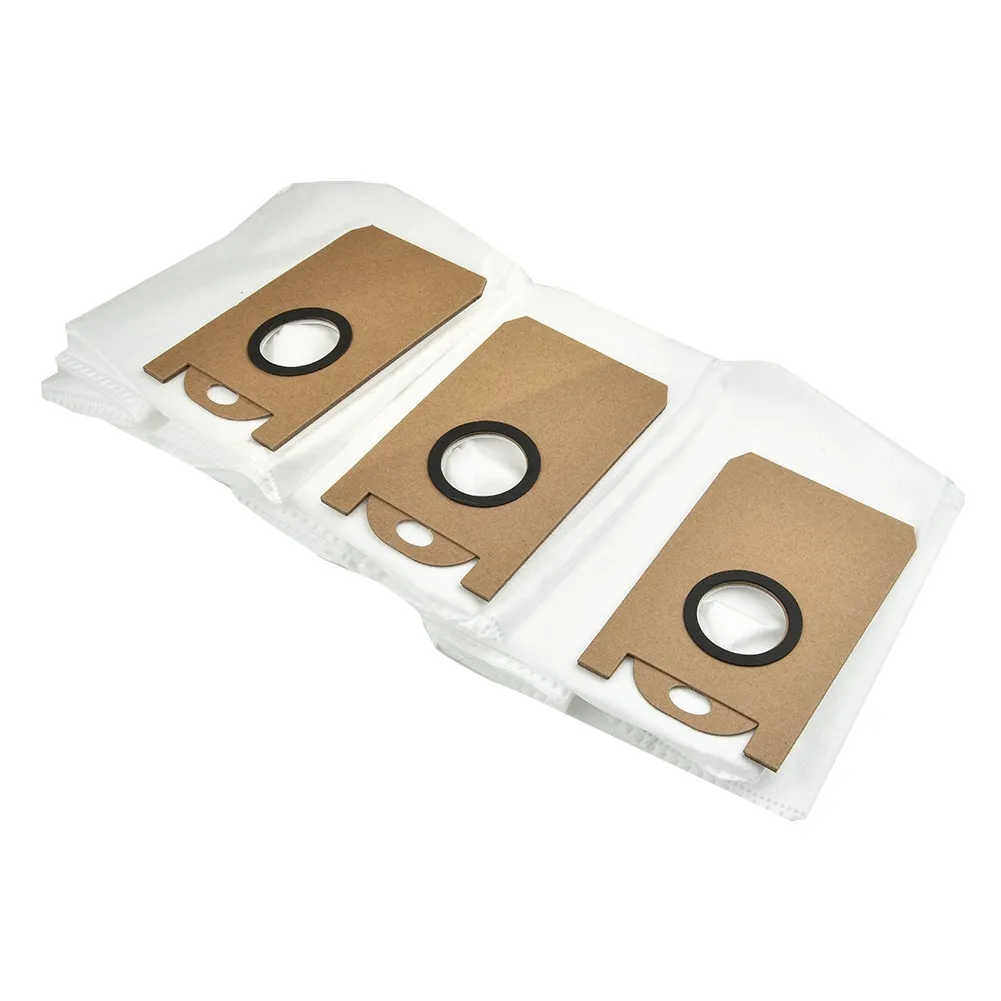 Vacuum Dust Bags Robot Sweeper 3pcs Accessories Bag Extraction For Ultenic Garbage Handbags Kit Non-woven Home
Vacuum Dust Bags Robot Sweeper 3pcs Accessories Bag Extraction For Ultenic Garbage Handbags Kit Non-woven Home