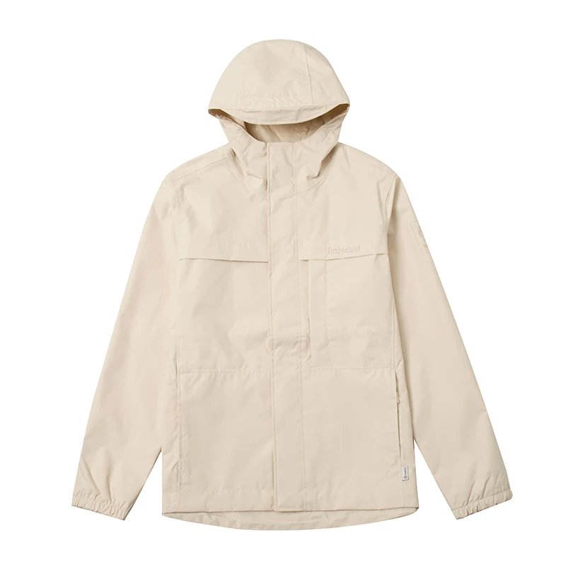 Timberland Men's Jacket Outdoor Hiking and Mountaineering Clothing Hooded Work Jacket A695Wefl
Timberland Men's Jacket Outdoor Hiking and Mountaineering Clothing Hooded Work Jacket A695Wefl