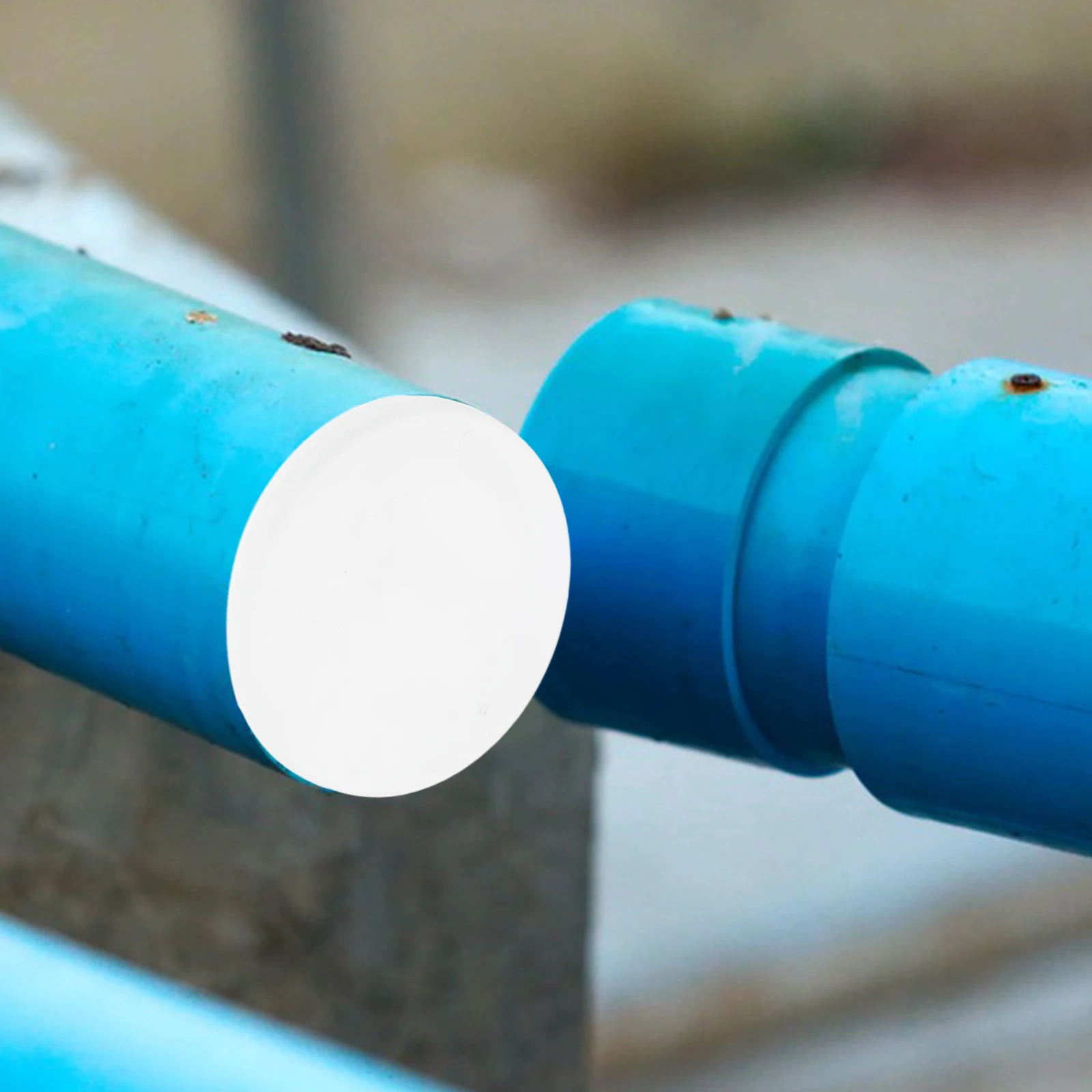 Plug Reusable Plastic Stoppers Replacement Fittings Protective Durable for Drainage Systems Easy Installation Debris Protection
Plug Reusable Plastic Stoppers Replacement Fittings Protective Durable for Drainage Systems Easy Installation Debris Protection