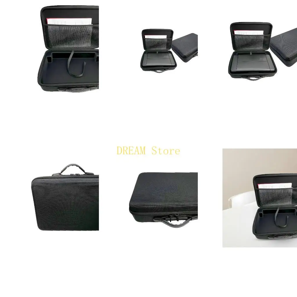 Portables Travel Case Storage Bag for TR160/TR150/iP110 Printer, Case Only best sale
Portables Travel Case Storage Bag for TR160/TR150/iP110 Printer, Case Only best sale