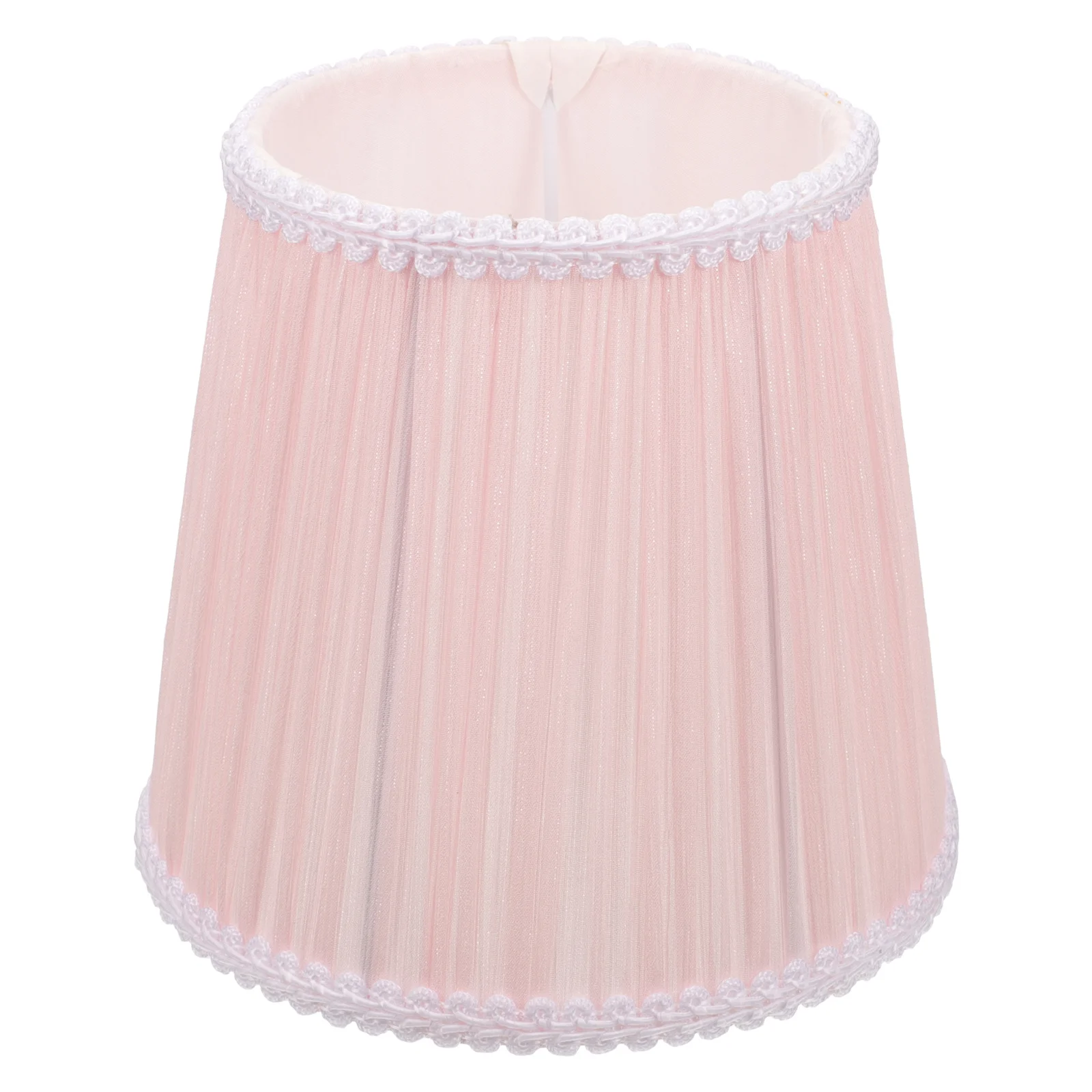 Fabric Lamp Shade Colored Cover Removable Desk Lampshade Sturdy Cloth Household Replacement Vintage Style Small Light Cover
Fabric Lamp Shade Colored Cover Removable Desk Lampshade Sturdy Cloth Household Replacement Vintage Style Small Light Cover