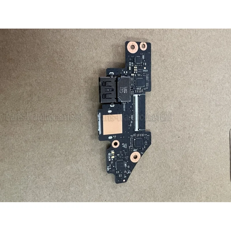 A+New for Dell Alienware X14 R2 Built in USB SD Board LS-M412P
A+New for Dell Alienware X14 R2 Built in USB SD Board LS-M412P