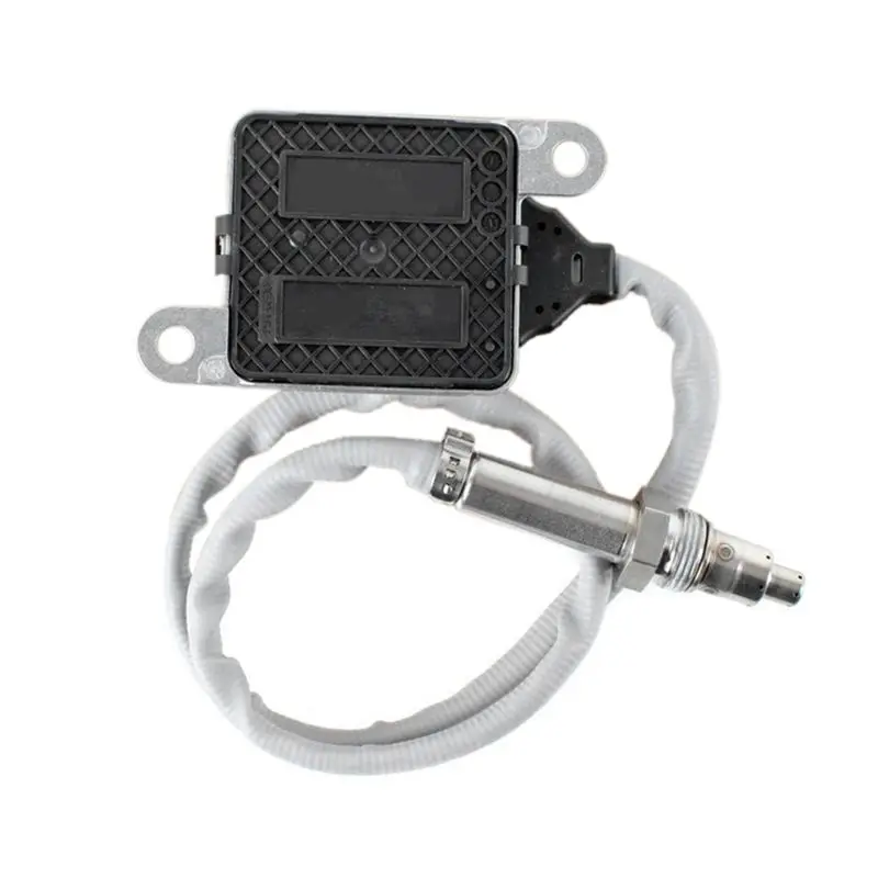 NOX Sensor 5WK97377 227903557R 95522891 For Renault ALASKAN MASTER MK3 Nissan NP300 NAVARA
NOX Sensor 5WK97377 227903557R 95522891 For Renault ALASKAN MASTER MK3 Nissan NP300 NAVARA