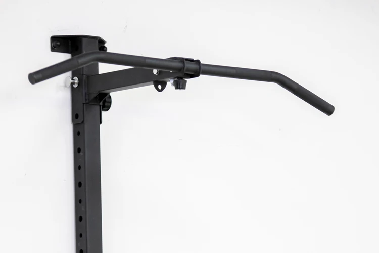 Wall Mounted Height Adjustable Pull Up Bar 1
Wall Mounted Height Adjustable Pull Up Bar 1