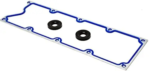 Michigan Motorsports LS Valley Cover Gasket for 1997-2007 LS1, LS6, LM7, LQ4, LQ9, LR4 - Replaces 12558178
Michigan Motorsports LS Valley Cover Gasket for 1997-2007 LS1, LS6, LM7, LQ4, LQ9, LR4 - Replaces 12558178