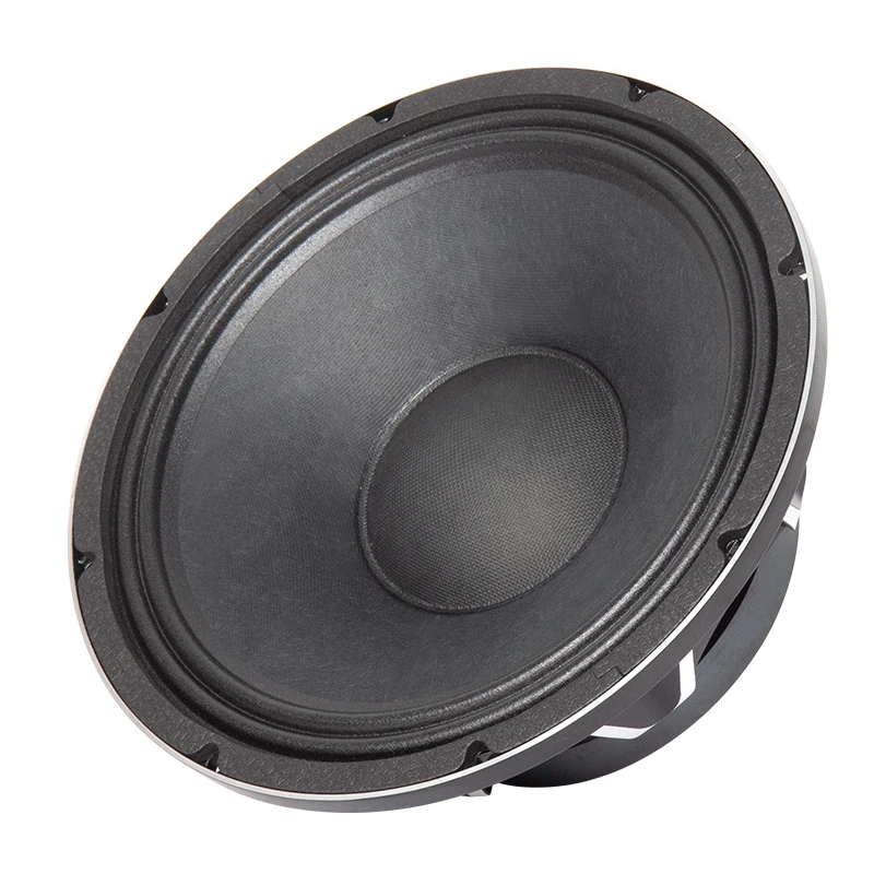 H-12BH300 OEM 12" 400-800W Mid-Bass Woofer Speaker With Die-Cast Aluminum Basket For Clear And Powerful Sound
H-12BH300 OEM 12" 400-800W Mid-Bass Woofer Speaker With Die-Cast Aluminum Basket For Clear And Powerful Sound