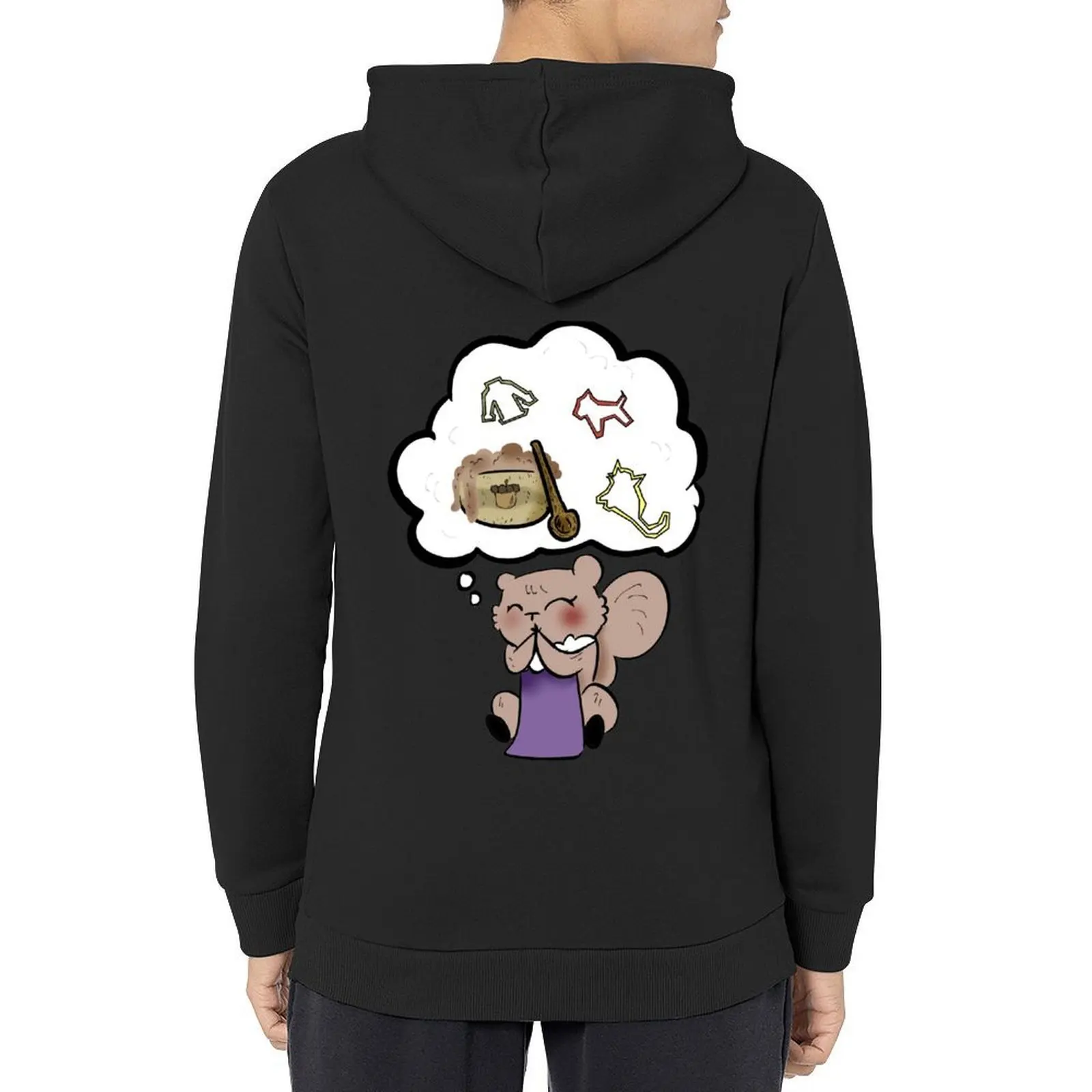 Giggling Peps Hoodie men clothes graphic t shirts men male clothes anime clothes men hoodie
Giggling Peps Hoodie men clothes graphic t shirts men male clothes anime clothes men hoodie