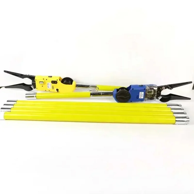 high quality High Altitude Line Automatic Tying Easy Optical Cle Binding hine
high quality High Altitude Line Automatic Tying Easy Optical Cle Binding hine