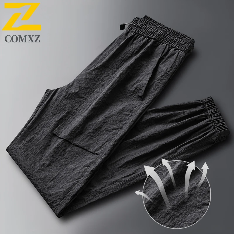 American Casual Pants Autumn High Street Breathable Waterproof Men's and Women's Work Pants Outdoor Hiking Camping Ankle Pants
American Casual Pants Autumn High Street Breathable Waterproof Men's and Women's Work Pants Outdoor Hiking Camping Ankle Pants