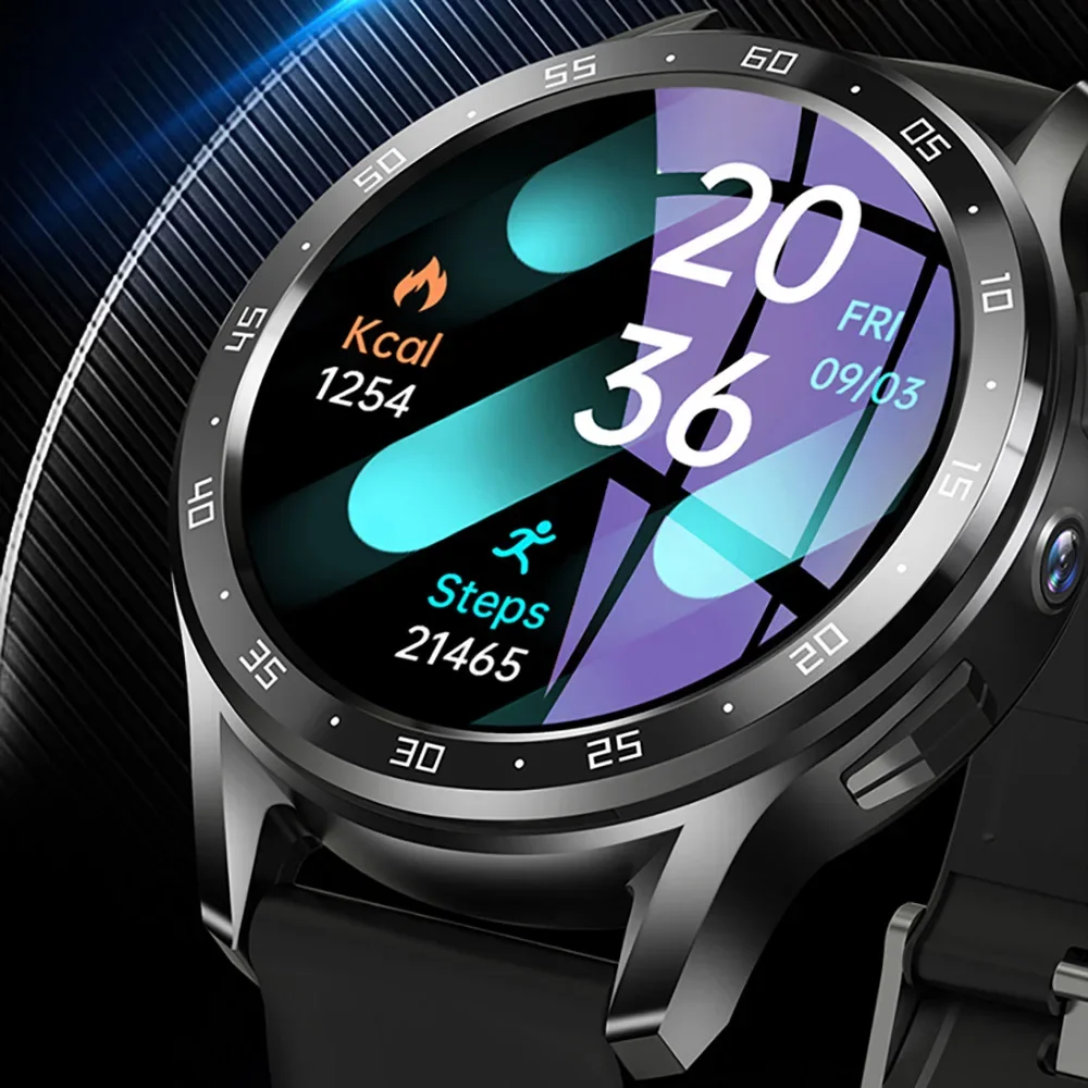 Новые умные часы с видеозвонком 4G, 1,43-дюймовый HD-экран, GPS, умные часы с погодой и высотой, напоминание о сообщениях, спортивные часы Android для мужчин
Новые умные часы с видеозвонком 4G, 1,43-дюймовый HD-экран, GPS, умные часы с погодой и высотой, напоминание о сообщениях, спортивные часы Android для мужчин