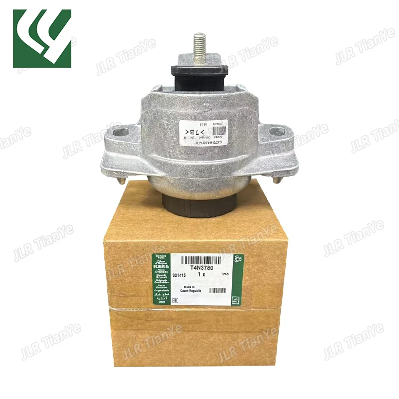 T4N3780 T2H8171 T4N37216 Front Engine Mount For Jaguar XE X760 2015- XF 2016- 2.0L Petrol / Diesel AJ200P Mounting Torque Strut
T4N3780 T2H8171 T4N37216 Front Engine Mount For Jaguar XE X760 2015- XF 2016- 2.0L Petrol / Diesel AJ200P Mounting Torque Strut