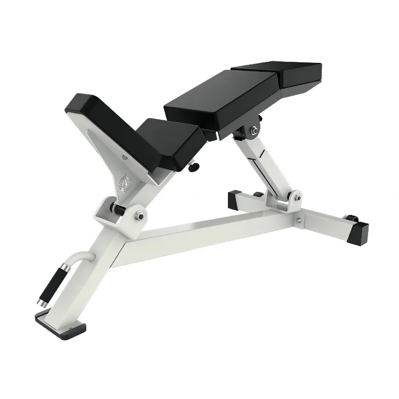 2025 New Adjustable Training Bench Commercial Fitness Equipment Suitable for Strength Training and Bodybuilding Exercises
2025 New Adjustable Training Bench Commercial Fitness Equipment Suitable for Strength Training and Bodybuilding Exercises