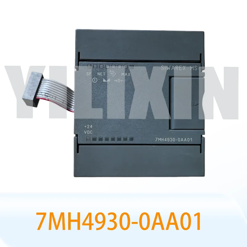 Brand New Original 7MH4930-0AA01 7MH4960-2AA01 7MH4980-2AA01
Brand New Original 7MH4930-0AA01 7MH4960-2AA01 7MH4980-2AA01