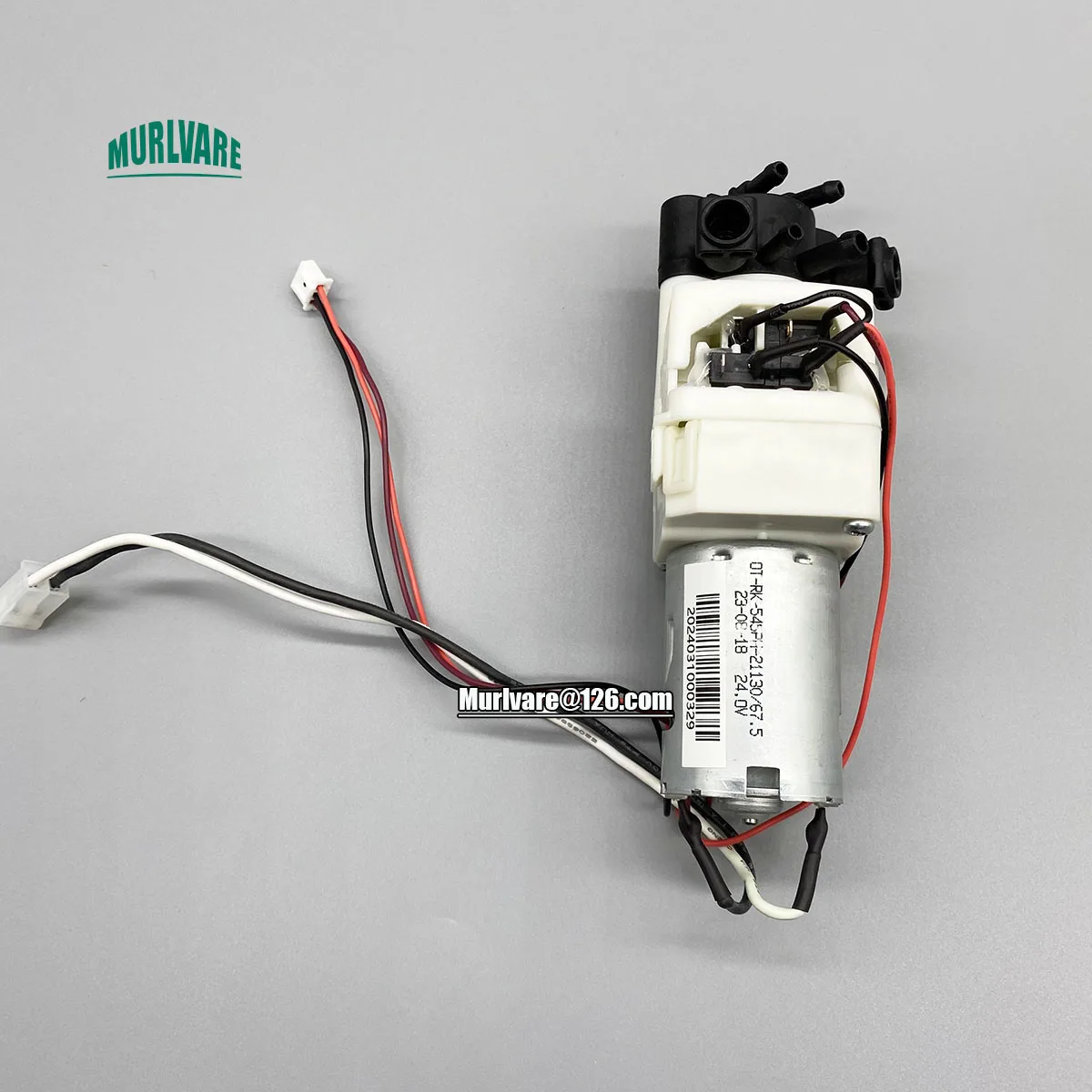 Automatic Coffee Machine Parts Diverter Valve Dispenser Valve For KALERM Espresso Machine Replacement
Automatic Coffee Machine Parts Diverter Valve Dispenser Valve For KALERM Espresso Machine Replacement