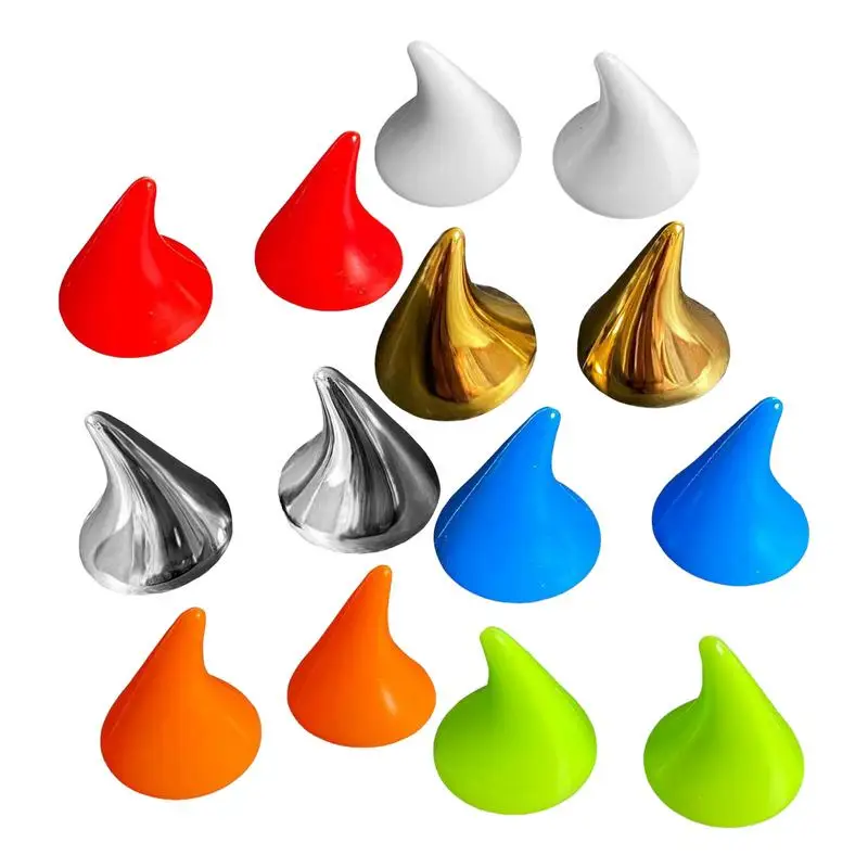 Helmet Ears Bright Calf Horns Set Of 14 Cute Helmet Decoration For Halloween Parties Photography Props Cosplay Theater
Helmet Ears Bright Calf Horns Set Of 14 Cute Helmet Decoration For Halloween Parties Photography Props Cosplay Theater