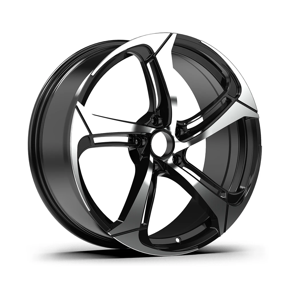 DX059 Hot Sale Car Wheels 17 18 19 20 Inch 5*100 5*112 5*120 Alloy Classic Racing Car Wheels
DX059 Hot Sale Car Wheels 17 18 19 20 Inch 5*100 5*112 5*120 Alloy Classic Racing Car Wheels