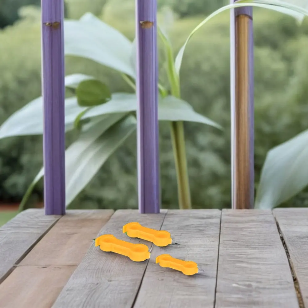9 Pcs Device Bird Rings Poultry Chicken Leg Clip Bands Love Bird Leg Band Chicken Strap Stability Reusable PVC
9 Pcs Device Bird Rings Poultry Chicken Leg Clip Bands Love Bird Leg Band Chicken Strap Stability Reusable PVC