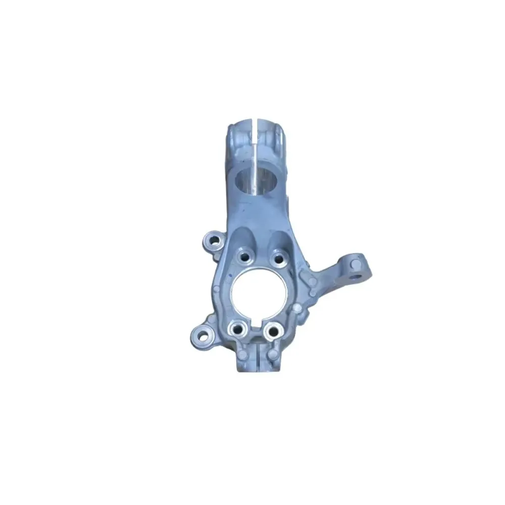 Auto Right Front Steering Knuckle Assembly Part 40014-5MR1B for Nissan Ariya
Auto Right Front Steering Knuckle Assembly Part 40014-5MR1B for Nissan Ariya