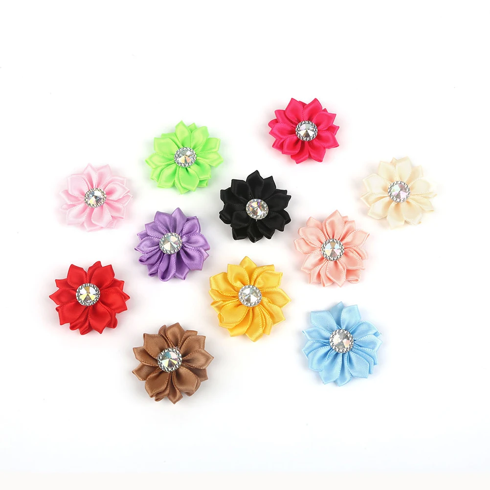 20pcs DIY Chiffon Cloth Flowers Headwear Accessories Miniature for Shirts Bags Hair Clips Bobby Pins High Quality
20pcs DIY Chiffon Cloth Flowers Headwear Accessories Miniature for Shirts Bags Hair Clips Bobby Pins High Quality