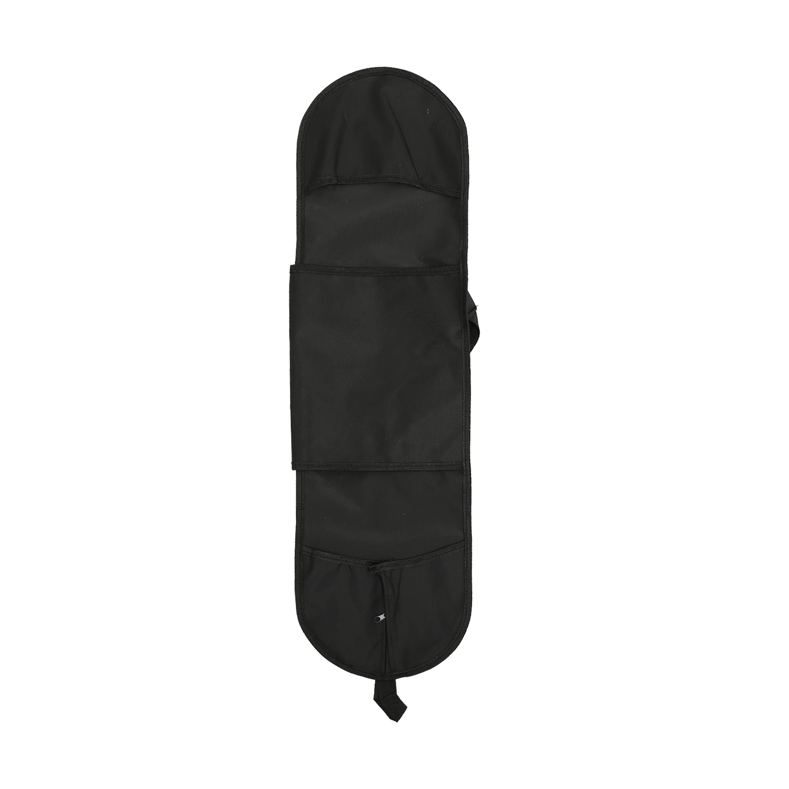 1pc Skateboard Storage Bag Lightweight Durable Polyester Compact Portable Scooter Backpack One Shoulder Skateboarding Thickness
1pc Skateboard Storage Bag Lightweight Durable Polyester Compact Portable Scooter Backpack One Shoulder Skateboarding Thickness