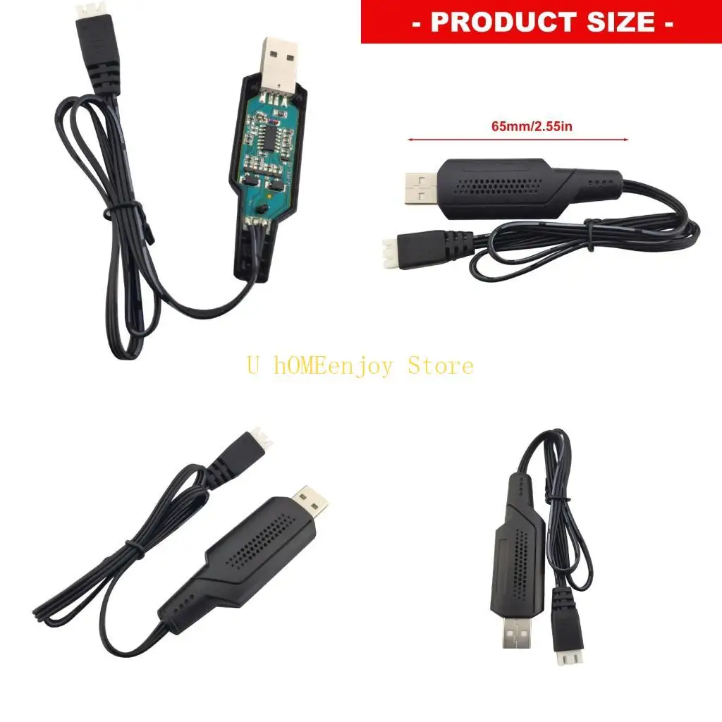 B0KF Strong ABS USB шнур питания для аккумуляторов X8SW/X8C/X8G различных моделей квадрокоптеров
B0KF Strong ABS USB шнур питания для аккумуляторов X8SW/X8C/X8G различных моделей квадрокоптеров