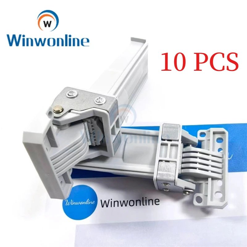 Q7404-60024 Q7404-60029 ADF Hinge 10x for HP LaserJet 500 M521 M525 M575 CM4540 521 525 575 힌지 Printer Accessories Winwonline
Q7404-60024 Q7404-60029 ADF Hinge 10x for HP LaserJet 500 M521 M525 M575 CM4540 521 525 575 힌지 Printer Accessories Winwonline