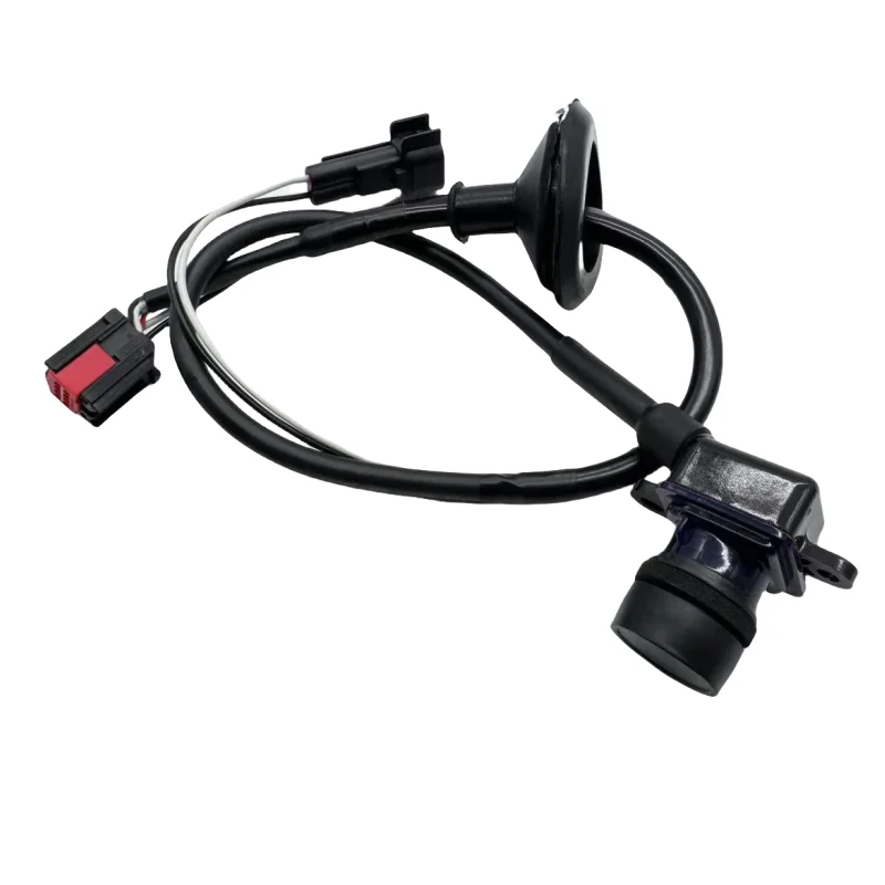 Rear View Backup Camera Fits for 2011 - 2016 Chrysler Town & Country All Engines 4672639Aa
Rear View Backup Camera Fits for 2011 - 2016 Chrysler Town & Country All Engines 4672639Aa