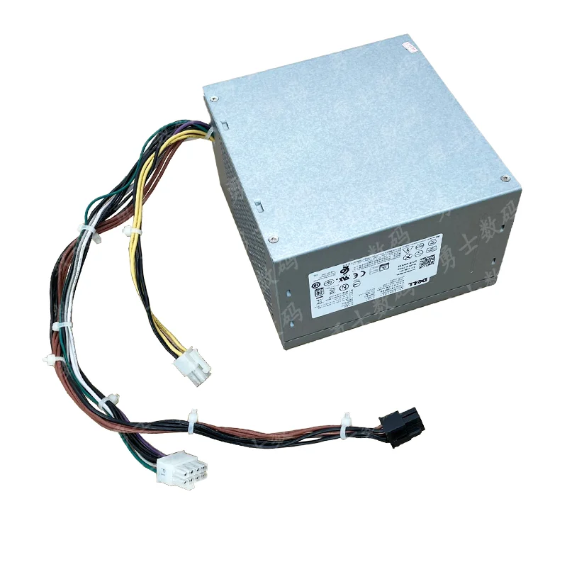 Совершенно новый, подходит для Dell 7020 3020 9020MT 8-контактный источник питания HU365EM-00 D365EM-00, обновление 500 Вт
Совершенно новый, подходит для Dell 7020 3020 9020MT 8-контактный источник питания HU365EM-00 D365EM-00, обновление 500 Вт