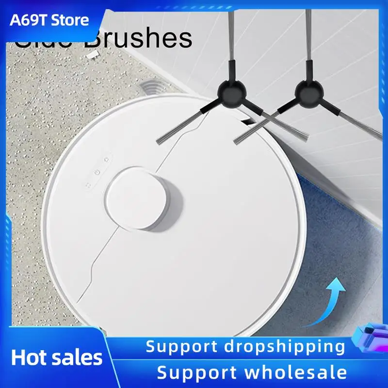 A69T 40 шт. сменный комплект аксессуаров для Dreame Mova S20 Ultra/RLM71CE, щетки для пылесоса, подушечки для швабры, фильтры, мешки для пыли
A69T 40 шт. сменный комплект аксессуаров для Dreame Mova S20 Ultra/RLM71CE, щетки для пылесоса, подушечки для швабры, фильтры, мешки для пыли