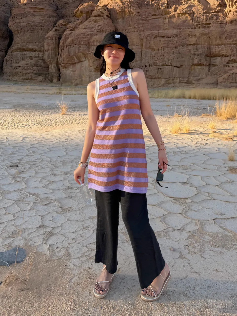 Летний металлический жилет-юбка TZCO оригинального дизайна, цветной, фиолетово-коричневый, из хлопка, облегающий, с круглым вырезом
Летний металлический жилет-юбка TZCO оригинального дизайна, цветной, фиолетово-коричневый, из хлопка, облегающий, с круглым вырезом