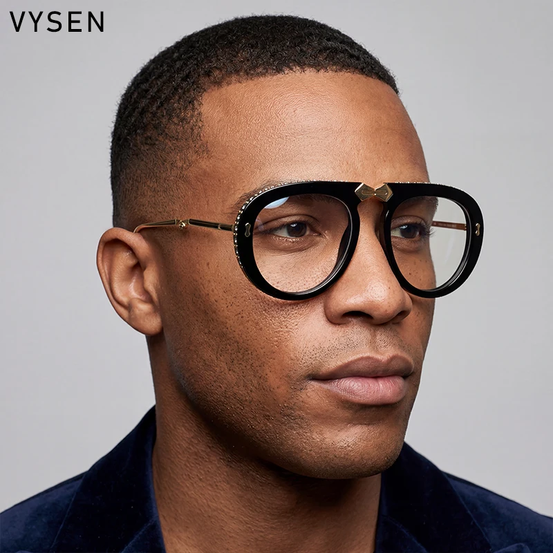 Oval Rhinestone Sunglasses Men 2026 Luxury Brand Vintage Steampunk Folding Metal Frame Sun Glasses Oversized For Male Eyewear
Oval Rhinestone Sunglasses Men 2026 Luxury Brand Vintage Steampunk Folding Metal Frame Sun Glasses Oversized For Male Eyewear
