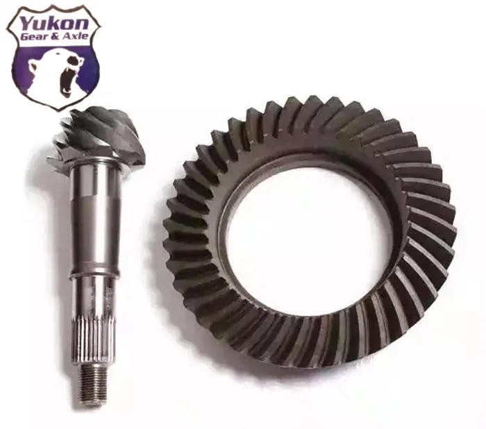 Suitable for White Bear Wrangler modification speed ratio 4.11/4 56/4.88/5.13/5
Suitable for White Bear Wrangler modification speed ratio 4.11/4 56/4.88/5.13/5