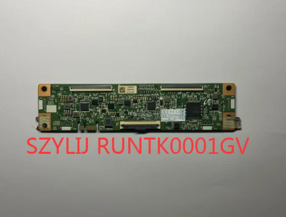 RUNTK0001GV Оригинальная материнская плата 65U2 RUNTK 0001GV TACDKA010, экран JR645R3HA7L
RUNTK0001GV Оригинальная материнская плата 65U2 RUNTK 0001GV TACDKA010, экран JR645R3HA7L
