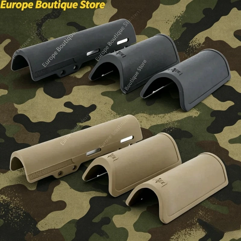 3Pcs/Set Nylon CTR Cheek Riser Pad MGP Buttstock Enhancer Parts for Outdoor Model AR15 M4 Style Airsoft Accessories
3Pcs/Set Nylon CTR Cheek Riser Pad MGP Buttstock Enhancer Parts for Outdoor Model AR15 M4 Style Airsoft Accessories
