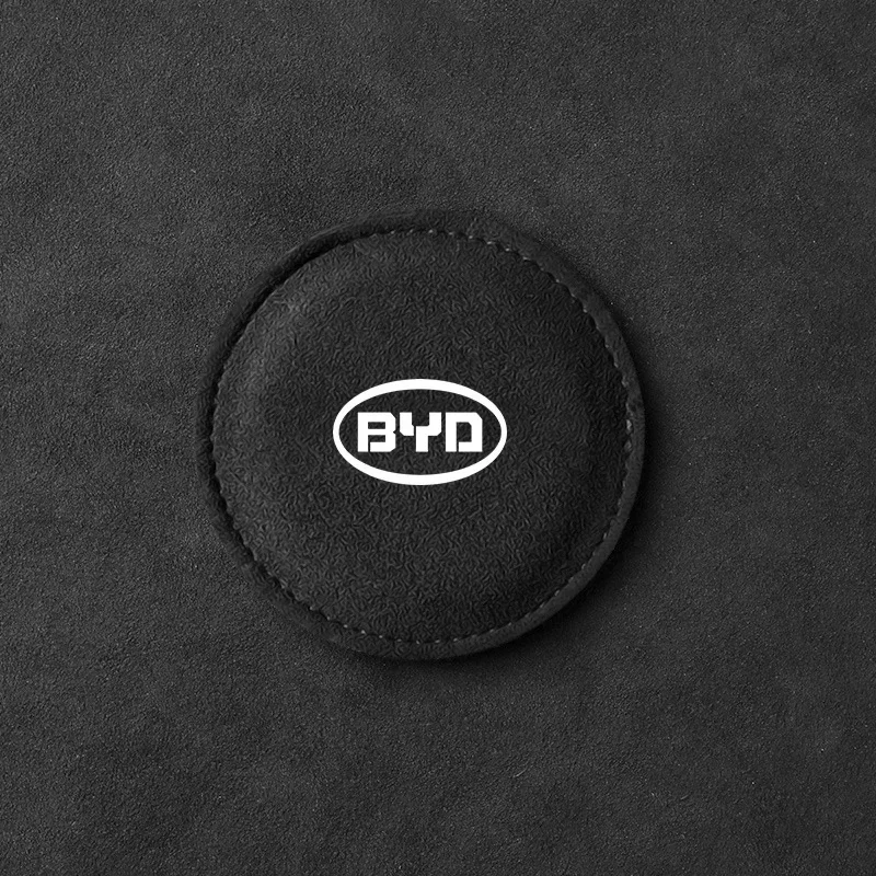 2Pcs Waterproof Non-Slip Car Cup Holder Mats for BYD Atto 3 Seal Dolphin Sealion 6 Yuan Plus Seal U Frigate 07 Tang EV Han EV
2Pcs Waterproof Non-Slip Car Cup Holder Mats for BYD Atto 3 Seal Dolphin Sealion 6 Yuan Plus Seal U Frigate 07 Tang EV Han EV