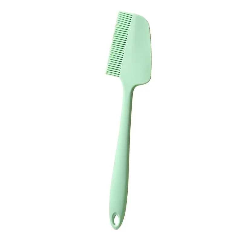 *Silicone Oil Brush Scraper Integrated Food Grade High Temperature Resistance Without Hair Loss Baking Pancakes
*Silicone Oil Brush Scraper Integrated Food Grade High Temperature Resistance Without Hair Loss Baking Pancakes