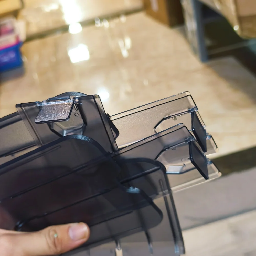 5X RM1-0659-000 RM1-2055-000 RM1-0659 RM1-2055 Лоток подачи бумаги для HP LaserJet 1010 1012 1015 1018 1018S 1022 1020
5X RM1-0659-000 RM1-2055-000 RM1-0659 RM1-2055 Лоток подачи бумаги для HP LaserJet 1010 1012 1015 1018 1018S 1022 1020