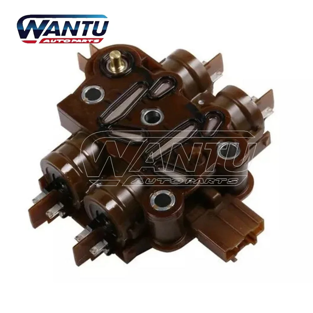 5ET50-L3A-LKN-L2B Automatic Transmission Solenoid Valve for Chevrolet Hybrid 24291860
5ET50-L3A-LKN-L2B Automatic Transmission Solenoid Valve for Chevrolet Hybrid 24291860