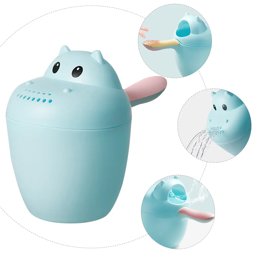 Детская чашка-шампуньница с мультяшным дизайном, мягкий дозатор-лейка для воды, прочный материал ПП, для купания и мытья волос малышей
Детская чашка-шампуньница с мультяшным дизайном, мягкий дозатор-лейка для воды, прочный материал ПП, для купания и мытья волос малышей