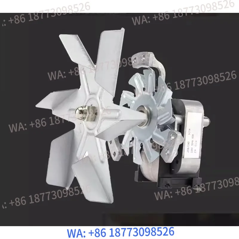 J238-7240 ZS6119-19005 drying oven long axis 55mm fan oven
J238-7240 ZS6119-19005 drying oven long axis 55mm fan oven