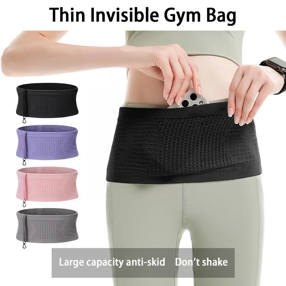 Slim Running Belt Money Belt Fanny Pack For Exercise Fanny Pack Holder For Cell Phone Money And Keys Adjustable Waist Pack R0B7
Slim Running Belt Money Belt Fanny Pack For Exercise Fanny Pack Holder For Cell Phone Money And Keys Adjustable Waist Pack R0B7