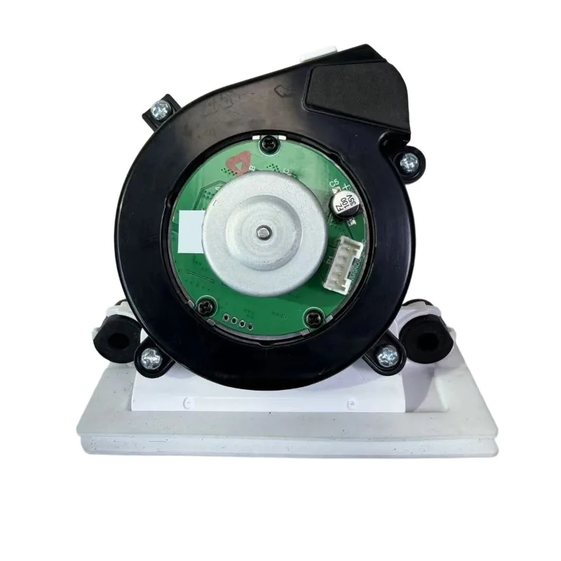 A97T Replacement Parts Ventilator Motor Fan For ECOVACS Deebot T50 Robot Vacuum Cleaner Main Engine Vacuum
A97T Replacement Parts Ventilator Motor Fan For ECOVACS Deebot T50 Robot Vacuum Cleaner Main Engine Vacuum