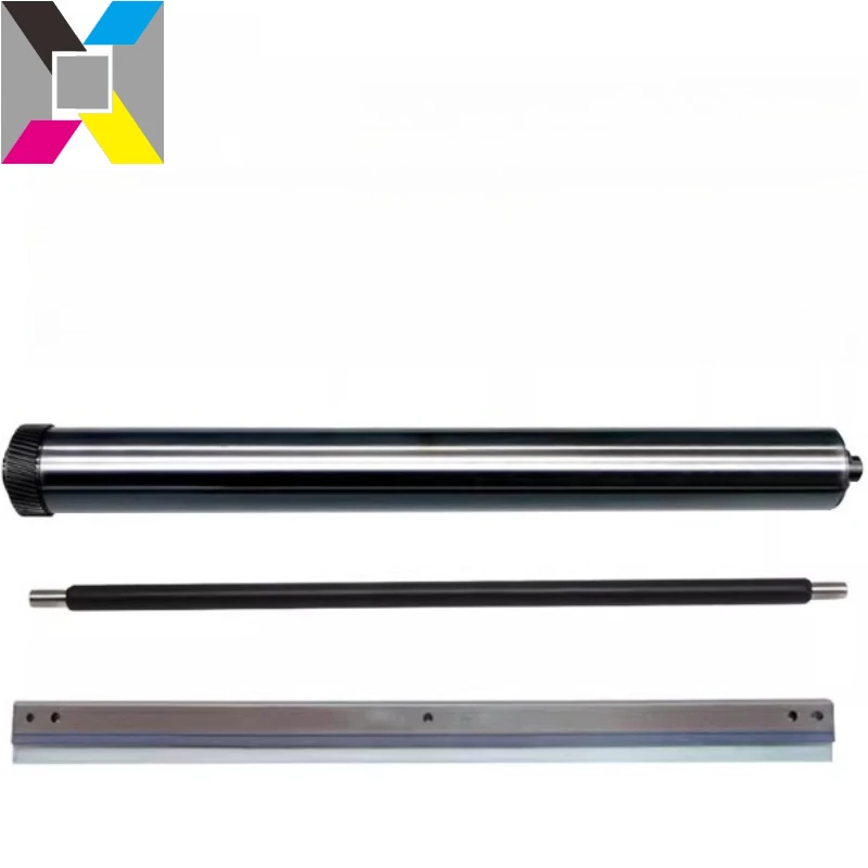 1X Drum Blade Charge Roller For Kyocera TASKalfa 3501i 4501i 5501i 6501i 8001i 3500i 4500i 5500i 6500i 8000i 8001i 7002i 8002i
1X Drum Blade Charge Roller For Kyocera TASKalfa 3501i 4501i 5501i 6501i 8001i 3500i 4500i 5500i 6500i 8000i 8001i 7002i 8002i