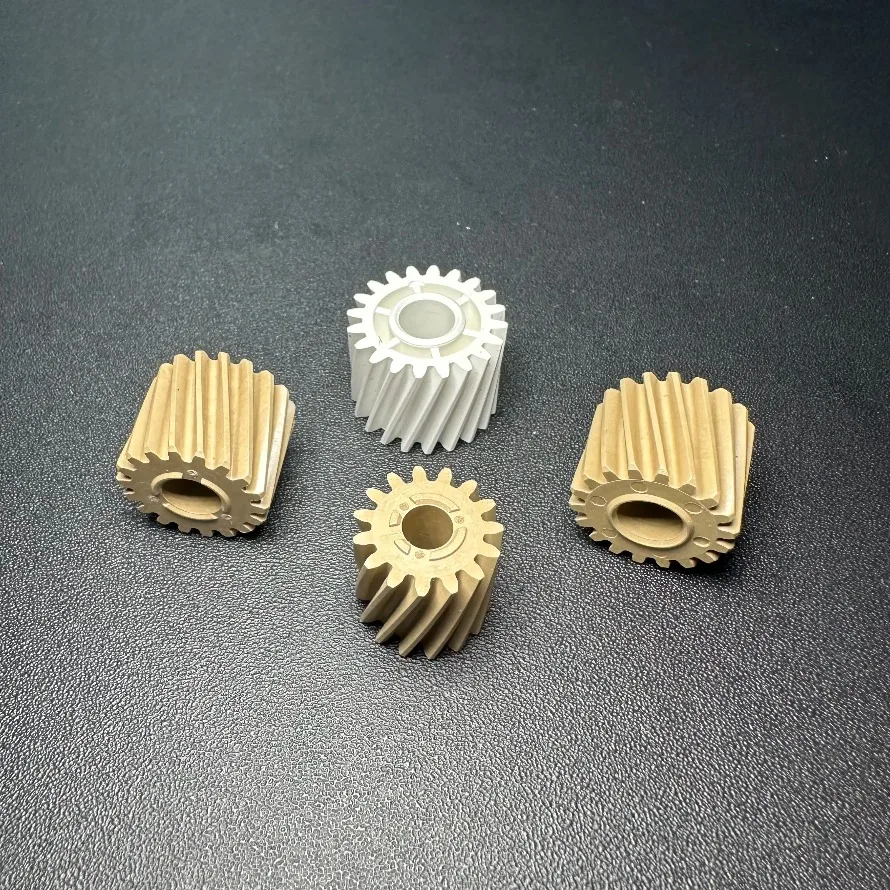 MPC2501 fuser gear for Ricoh MP C2501 C2551 C2051 color For Ricoh MPC2551 MPC2051 2550 2530 2010 Fuser Drive Gear
MPC2501 fuser gear for Ricoh MP C2501 C2551 C2051 color For Ricoh MPC2551 MPC2051 2550 2530 2010 Fuser Drive Gear