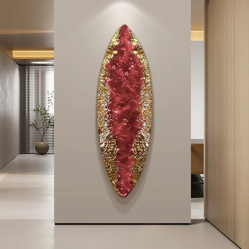 Minimalist corridor aisle decorative painting high-end three-dimensional woodcarving hanging painting Nordic
Minimalist corridor aisle decorative painting high-end three-dimensional woodcarving hanging painting Nordic