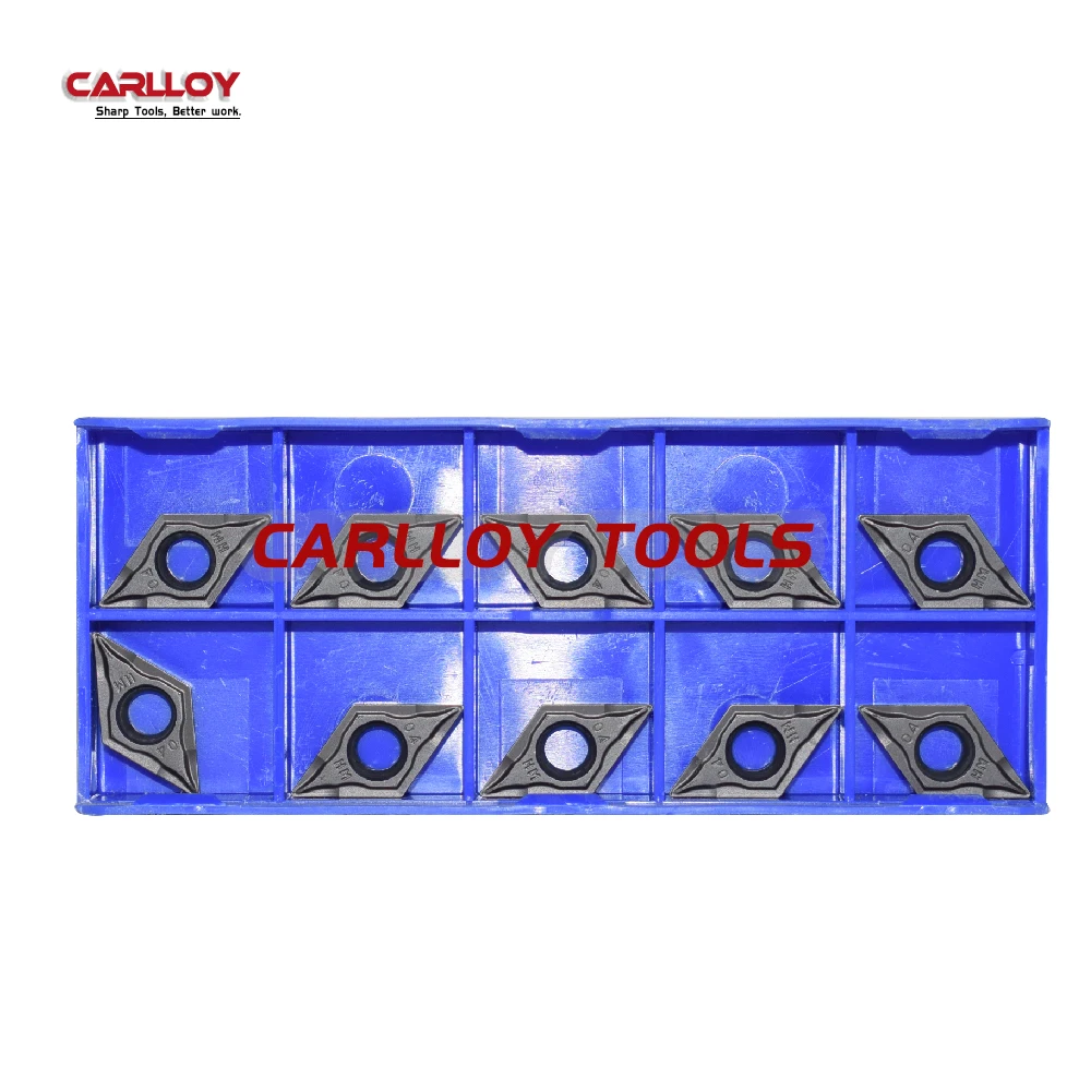 DCMT11T304 HM YBD152 Internal Boring Carbide Inserts ZCC.CT DCMT11T304-HM CNC Lathe Tool
DCMT11T304 HM YBD152 Internal Boring Carbide Inserts ZCC.CT DCMT11T304-HM CNC Lathe Tool