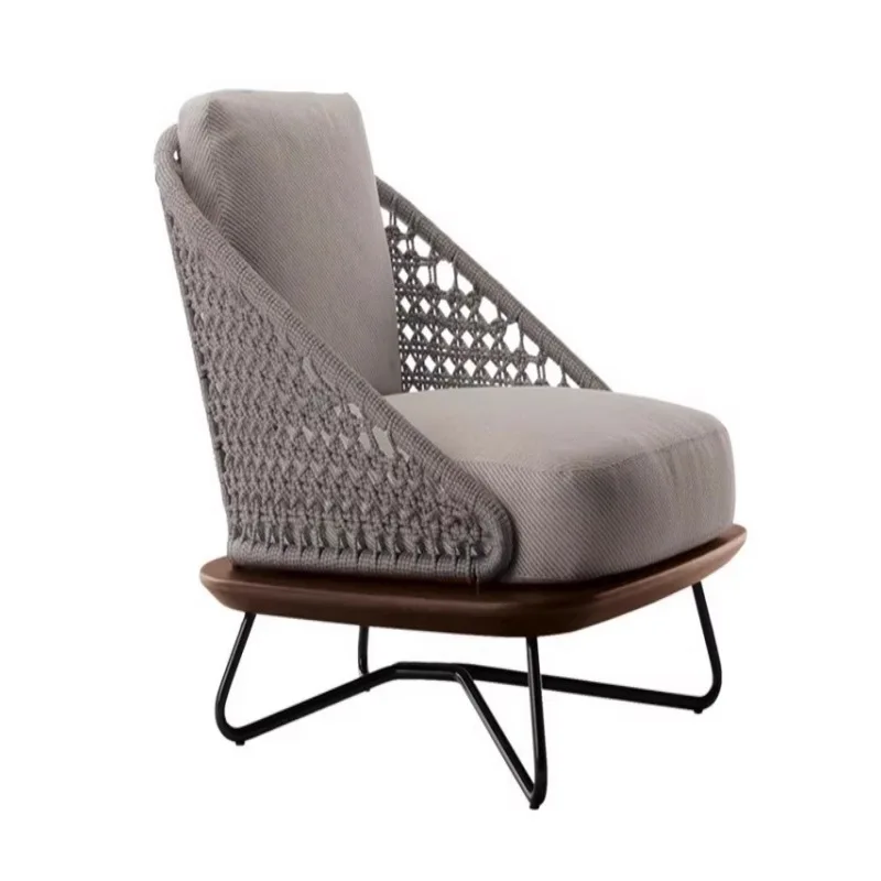 Outdoor rattan sofa solid wood furniture sun room courtyard garden villa terrace balcony rattan chair three-piece combination
Outdoor rattan sofa solid wood furniture sun room courtyard garden villa terrace balcony rattan chair three-piece combination